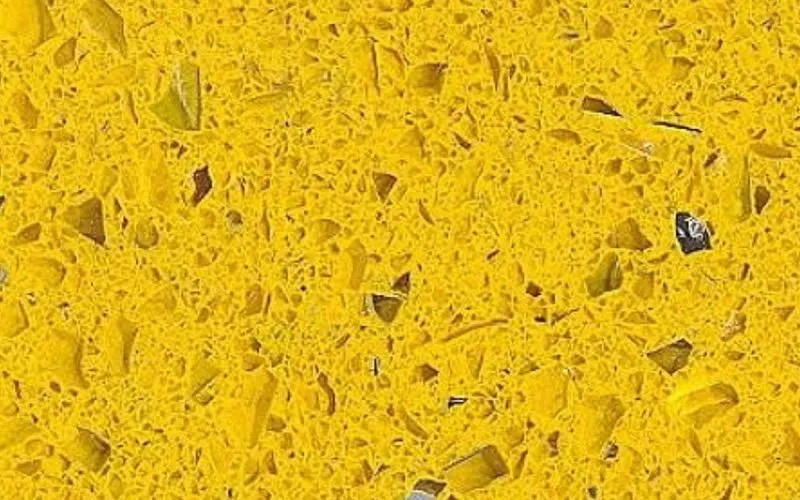 Quartzo · Silestone